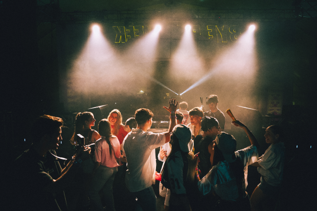 NIGHT PASS BYE BYE WEEK 2026