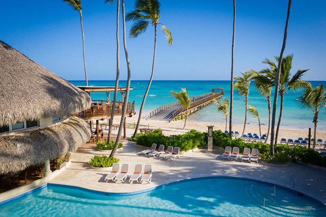 Hotel Impressive Punta Cana