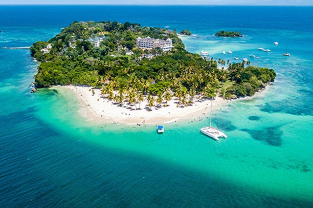 Samaná Punta Cana