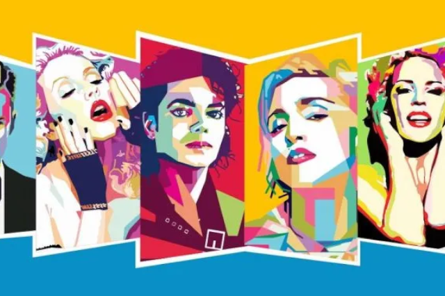 Visita el Museo del Pop con 1 cerveza fría en el centro de Roma
