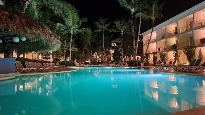 Llegada Hotel asignado