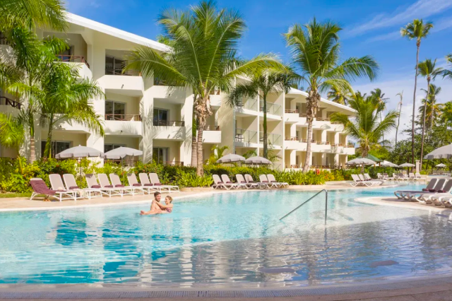 Hotel Impressive Punta Cana