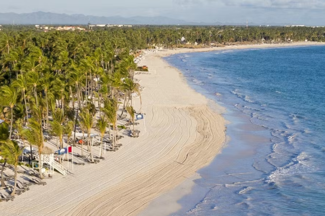 Hotel Occidental Grand Punta Cana